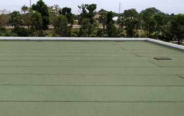 all New Southgate roofing types quoted for