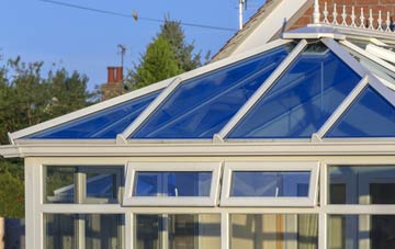 professional New Southgate conservatory insulation