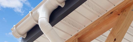 get New Southgate guttering quotes today