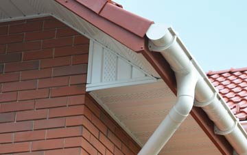 New Southgate soffit repair costs