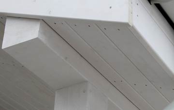 soffits New Southgate, Enfield